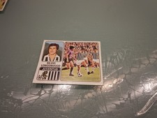 Figurina recuperata Calciatori Panini 1972 73 LONGOBUCCO Juventus 151
