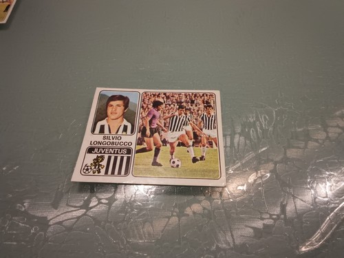 Figurina recuperata calciatori - recuperata,