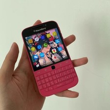 Smartphone retrò blackberry - retrò,