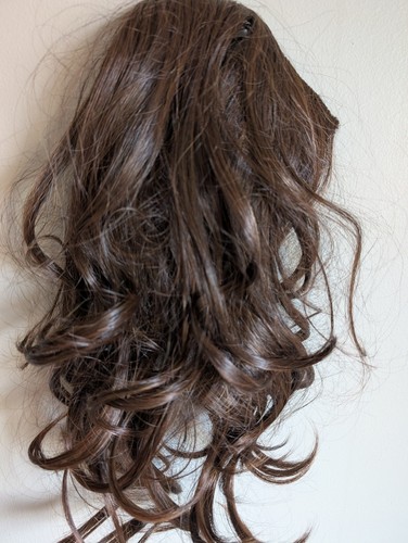 Hairdo hairuwear clip - by,