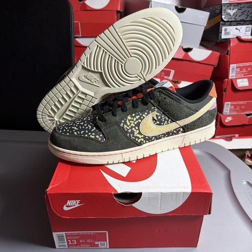 Nike dunk low gone - dunk,