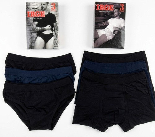 Boxer slip uomo - slip,