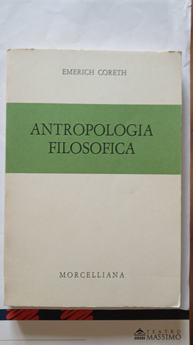 Antropologia filosofica