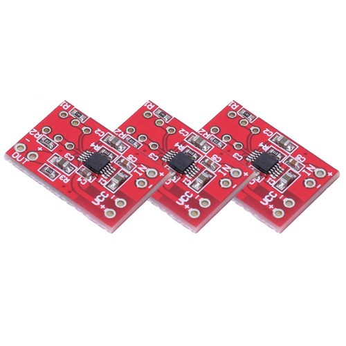 Modulo preamplificatore - modulo,