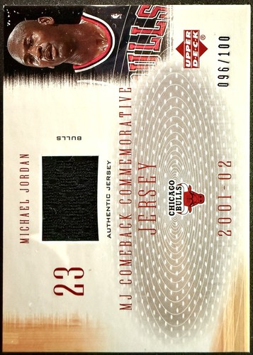 Raw 2001 upper deck - 2001-02,
