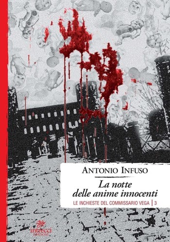 Libro antonio infuso - -,