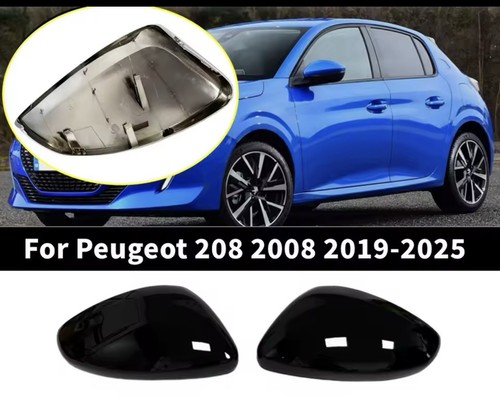 Peugeot 208 2008 2019 2025 - 208/2008, 2019-2025