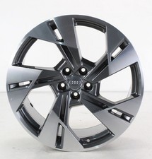 Audi e-Tron GE Cerchio Singolo