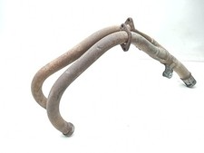 COLLETTORI SCARICO ORIGINALI COLLETTORI SCARICO HONDA CBF 500 04-06 PC26E