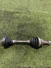 Semiasse Anteriore Sinistro