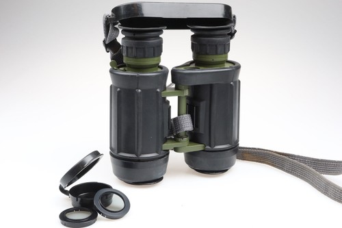 Binocolo zeiss edf - zeiss, 7x40