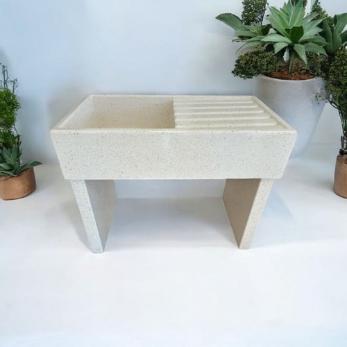 Lavandino giardino in - da,