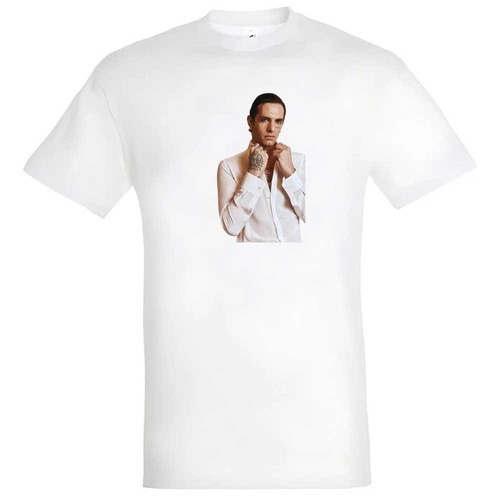 Shirt achille lauro 100 - achille,