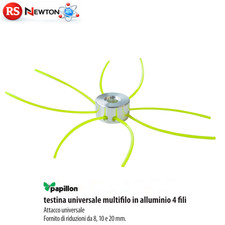 Testina Decespugliatore