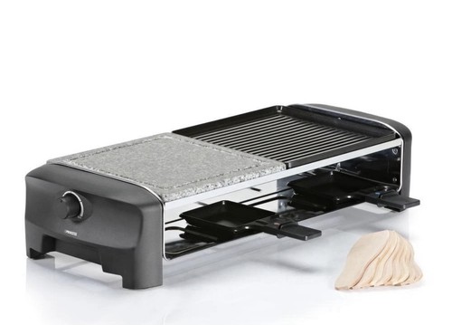 Princess bistecchiera raclette - princess,
