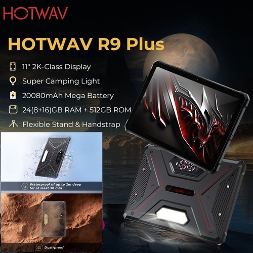 Hotwav plus telefono - hotwav,