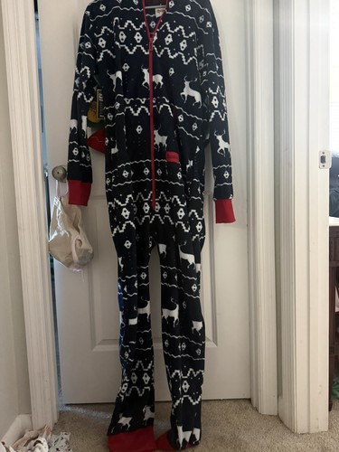 Nuovo tipsy elves unisex tuta - tipsy,