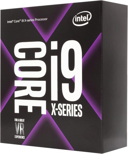Processore intel core - processore,