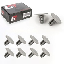 10x Motore Isolamento