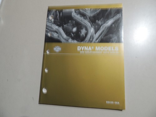 Catalogo ricambi