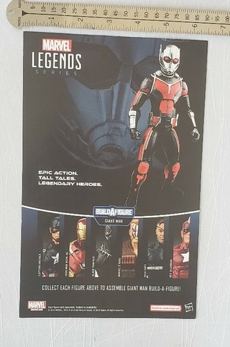 Marvel legends uomo gigante - marvel,