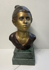 PICCOLA SCULTURA BRONZO