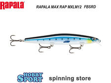 RAPALA MAX RAP MXLM 12 COL