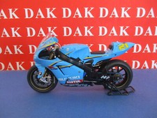 Die cast modellino moto - die, 1/12
