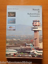 MANUALE DI RADIOTELEFONIA
