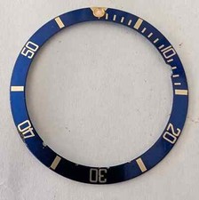 ROLEX SUBMARINER 16613 BLUE