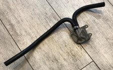 Ricircolo fumi gas di scarico Aprilia SX 125