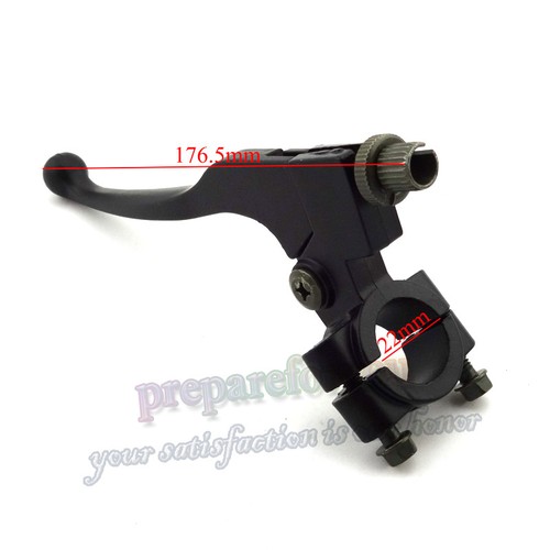 Leva frizione perch - frizione,