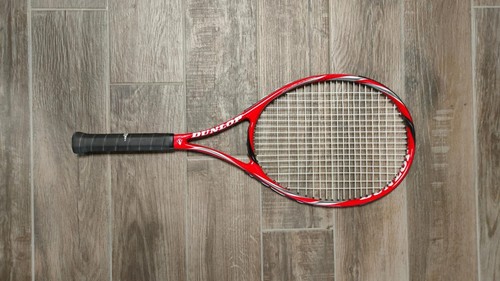 Racchetta tennis dunlop - racchetta,