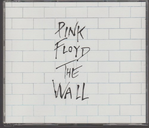Pink floyd the - wall, (big