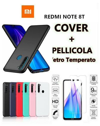 Cover morbida custodia - morbida,