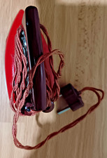 FERRO DA STIRO DA VIAGGIO