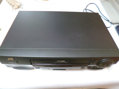 Jvc j468 videoregistratore - hr-j468,