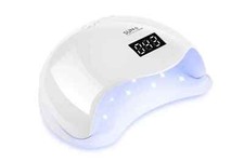 LAMPADA 54W UV LED FORNETTO