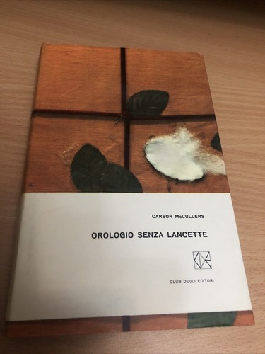 Orologio senza lancette - orologio,
