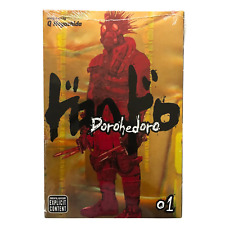 DOROHEDORO Set Manga Completo