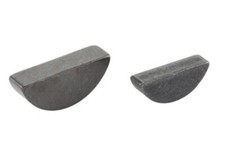 Kit 2 Coppia Chiavetta x