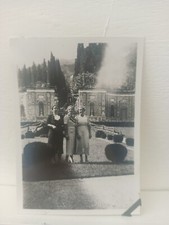 Cernobbio Villa D'Este Lago di Como anni '30