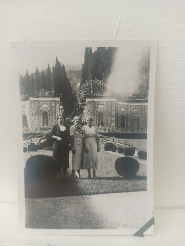 Cernobbio villa este lago - d'este,