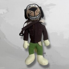 Turkish Airlines - Mascotte