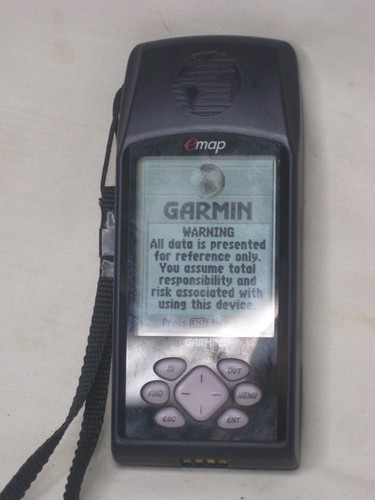 Garmin emap canali - garmin,