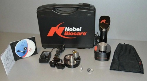 Nobel biocare procera piccolo - biocare,