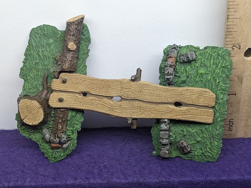 Hinchliffe rheg1 plank bridge - hinchliffe,