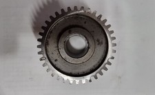 Moto Guzzi 500 Dondolino Albero Camme