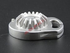 Per Motore Fuoribordo Yamaha 40 HP Pignone Ingranaggio Engranaje 676-42151-00-94, 16 Denti