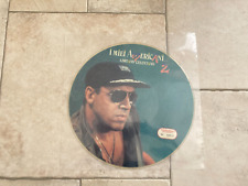 Adriano Celentano _ i Miei Americani 2 _ Vinile LP 33giri Picture Disc Ltd Ed.